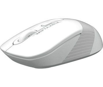 Мышь A4Tech беспроводная (FG10S (White)) H00000075917 фото