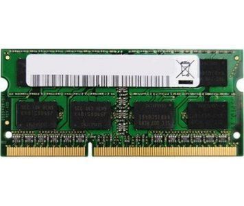 Оперативная память Golden Memory SO-DIMM DDR3 8ГБ (GM16LS11/8) H00000148471 фото