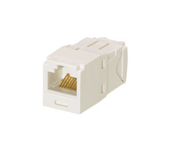 Модуль RJ-45 Panduit Mini-Com Cat 6 (CJ688TGIW) H00000361971 фото