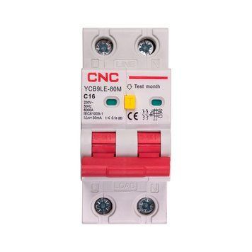Модульный автоматический выключатель CNC (NV821877) H00000446486 фото