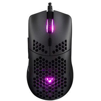 Мышь Modecom Shinobi 3360 Volcano проводная игровая (M-MC-SHINOBI-3360-100) H00000119117 фото