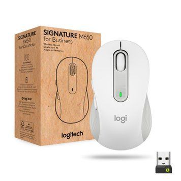 Мышь Logitech (910-006349) H00000305663 фото