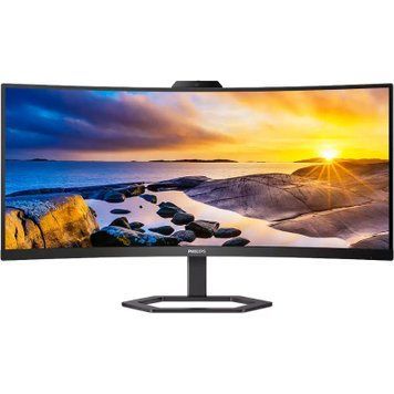 Монітор Philips (34E1C5600HE/00) H00000308935 фото