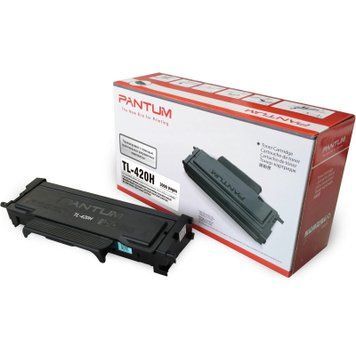 Картридж Pantum Black (TL-420H) H00000039260 фото