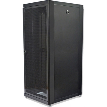 Телекомунікаційна шафа Kingda 42U 19" 800 мм (KD-001-8842) H00000202938 фото