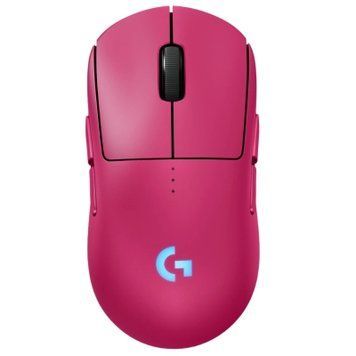 Мышь Logitech (910-007309) H00000457167 фото