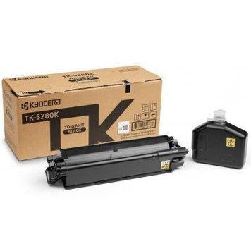 Картридж Kyocera Black (1T02TW0NL0) H00000044268 фото