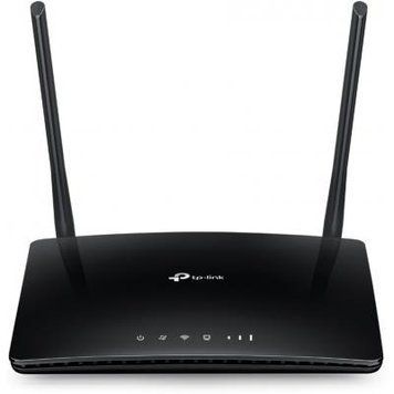 Беспроводной маршрутизатор TP-Link Archer MR400 Двухдиапазонный (ARCHER-MR400) H00000022673 фото