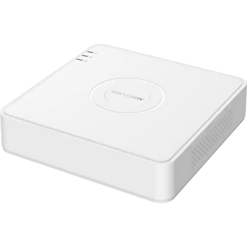 Видеорегистратор Hikvision 8-ми канальный (iDS-7104HUHI-M1/S (C)) H00000373131 фото