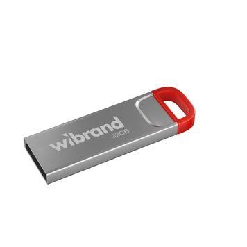 Флеш память USB Wibrand (WI2.0/FA32U7R) H00000460140 фото