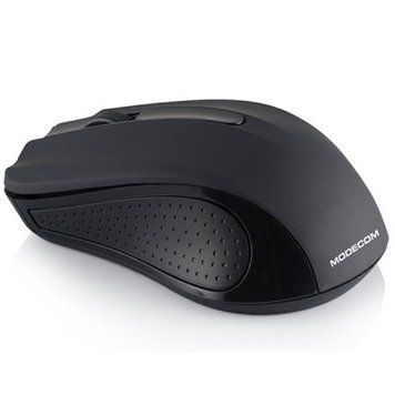 Миша Modecom бездротова (M-MC-0WM9-100) H00000119103 фото