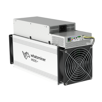 Asic-майнер MicroBT WhatsMiner M50 136 Th/s 3120 Вт SHA-256 (M50S+ 136Th) H00000503184 фото