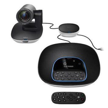 Веб камера Logitech (960-001057) H00000435531 фото