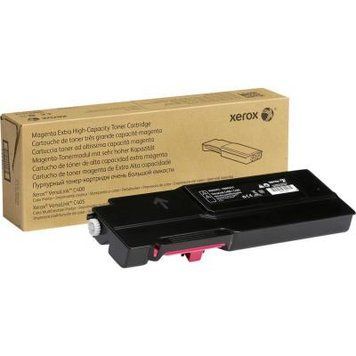 Картридж XEROX Magenta (106R03535) H00000039667 фото