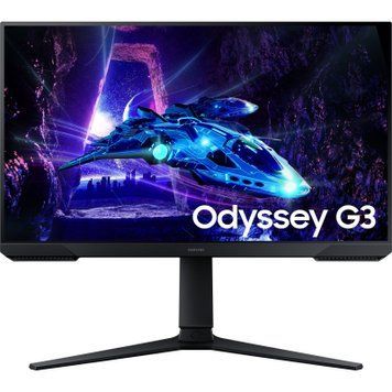 Монітор Samsung (LS24DG300EIXCI) H00000486085 фото