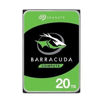 Жорсткий диск Seagate (ST20000DM001) H00000491139 фото