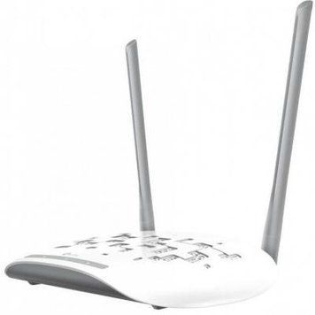 Беспроводная точка доступа TP-Link (TL-WA801N) H00000031348 фото