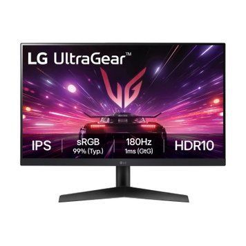 Монитор LG (24GS60F-B) H00000456812 фото
