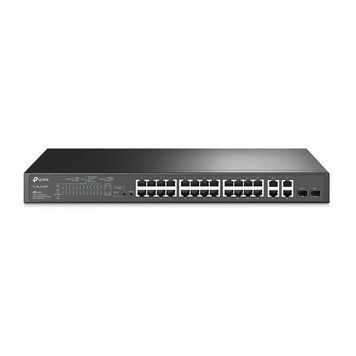 Комутатор TP-Link (SL2428P) H00000438904 фото