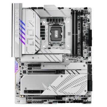 Материнська плата ASUS (ROG MAXIMUS Z890 APEX) H00000446275 фото