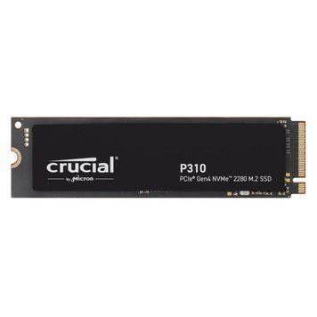 SSD диск Crucial (CT2000P310SSD8) H00000446883 фото