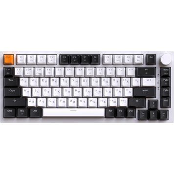 Клавіатура GamePro (MK160W Pro) H00000489167 фото