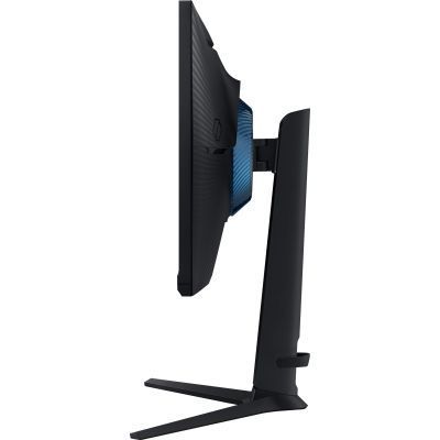 Монітор Samsung (LS24DG300EIXCI) H00000486085 фото