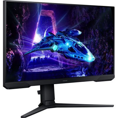 Монітор Samsung (LS24DG300EIXCI) H00000486085 фото