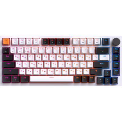 Клавиатура GamePro (MK160W Pro) H00000489167 фото