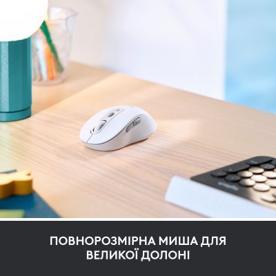 Миша Logitech (910-006349) H00000305663 фото