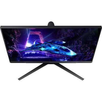 Монітор Samsung (LS24DG300EIXCI) H00000486085 фото