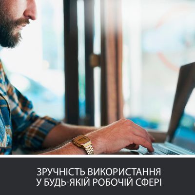Мышь Logitech M220 SILENT беспроводная (910-004878) H00000044151 фото