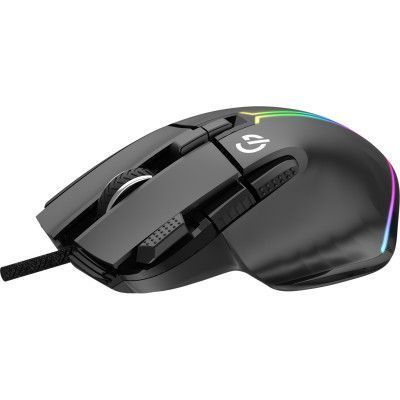 Миша GamePro (GM500B) H00000422212 фото