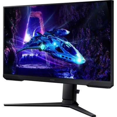 Монітор Samsung (LS24DG300EIXCI) H00000486085 фото