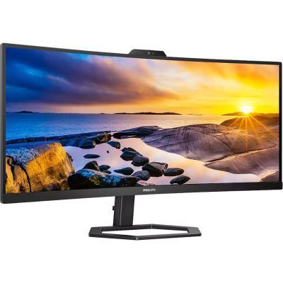 Монитор Philips (34E1C5600HE/00) H00000308935 фото