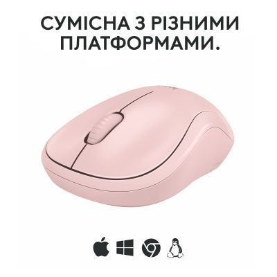 Миша Logitech (910-007121) H00000367855 фото