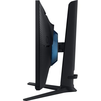 Монітор Samsung (LS24DG300EIXCI) H00000486085 фото