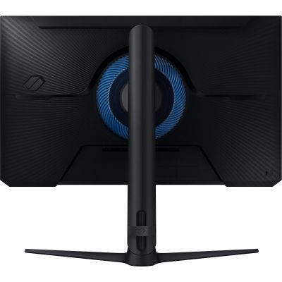 Монітор Samsung (LS24DG300EIXCI) H00000486085 фото