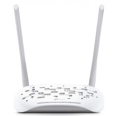 Бездротова точка доступу TP-Link (TL-WA801N) H00000031348 фото