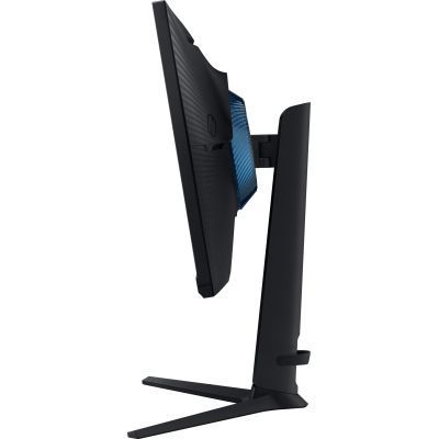 Монітор Samsung (LS24DG300EIXCI) H00000486085 фото