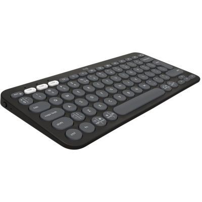 Клавиатура Logitech (920-011851) H00000412589 фото