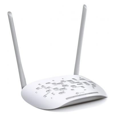 Бездротова точка доступу TP-Link (TL-WA801N) H00000031348 фото
