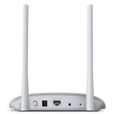 Бездротова точка доступу TP-Link (TL-WA801N) H00000031348 фото