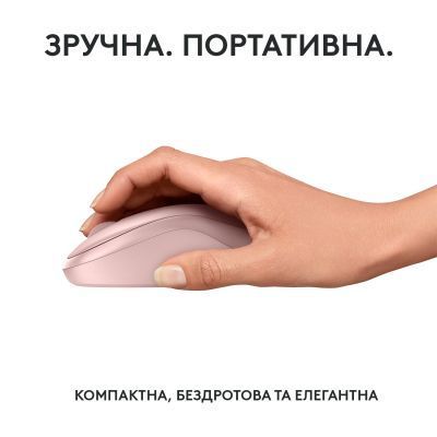 Миша Logitech (910-007121) H00000367855 фото