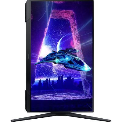 Монітор Samsung (LS24DG300EIXCI) H00000486085 фото