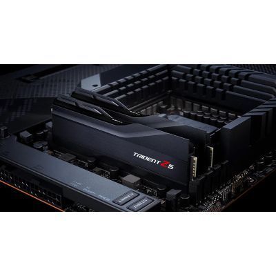 Оперативна пам'ять G.Skill (F5-6000J3040G32GX2-TZ5K) H00000343673 фото