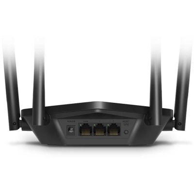 Беспроводной маршрутизатор Mercusys (MR60X) H00000404172 фото