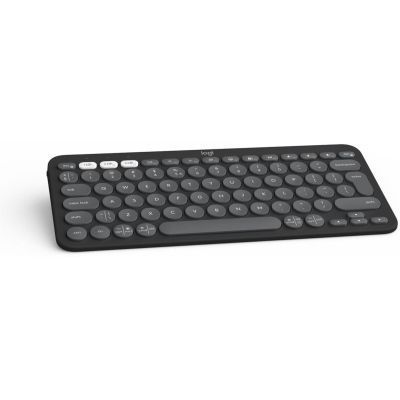 Клавиатура Logitech (920-011851) H00000412589 фото