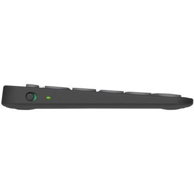 Клавиатура Logitech (920-011851) H00000412589 фото