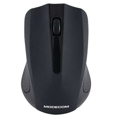 Мышь Modecom беспроводная (M-MC-0WM9-100) H00000119103 фото